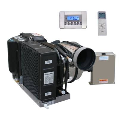 MarinAire MSBA16K2 
