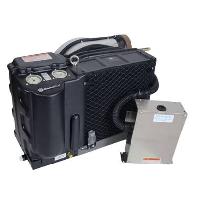 MarinAire 14000 BTU/H Self-Contained