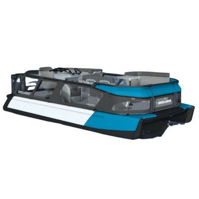 Sea-Doo Switch
