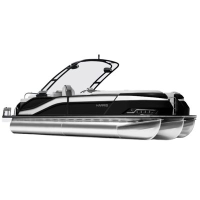 Harris Grand Mariner 250