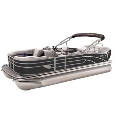 Lowe SS 210