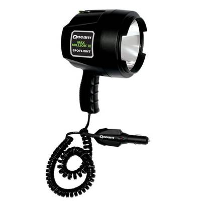 Brinkmann Qbeam Max Million III Spotlight