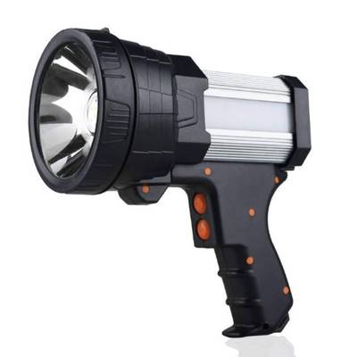 YIERBLUE Rechargeable Spotlight