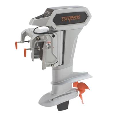 Torqeedo Cruise 10.0R