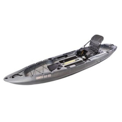 Sundolphin Boss 12 SS