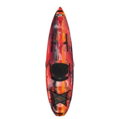 Pelican Saber 100x Angler