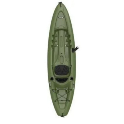 Lifetime Triton Angler 100