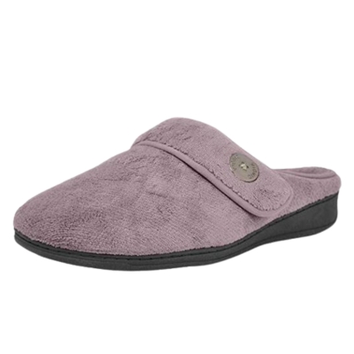 Vionic Women's Indulge Sadie Mule Slipper