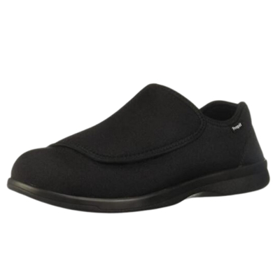 Propét Men's and Women's Cush N Foot Slippers