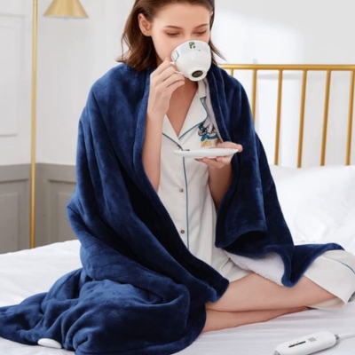 Electric Blanket