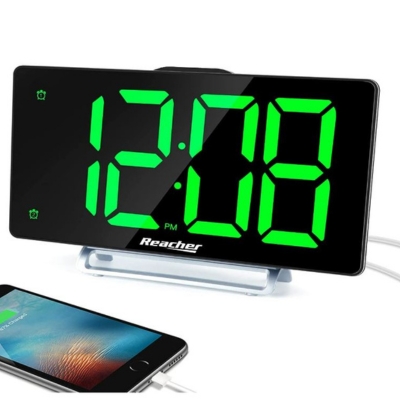 K-STAR Alarm Clock