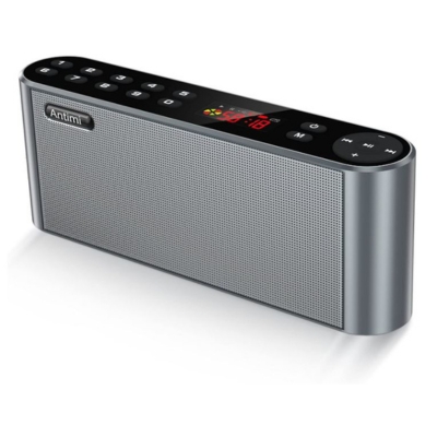 Bluetooth speaker