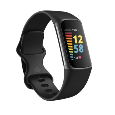 Fitbit Charge 5 Fitness Tracker