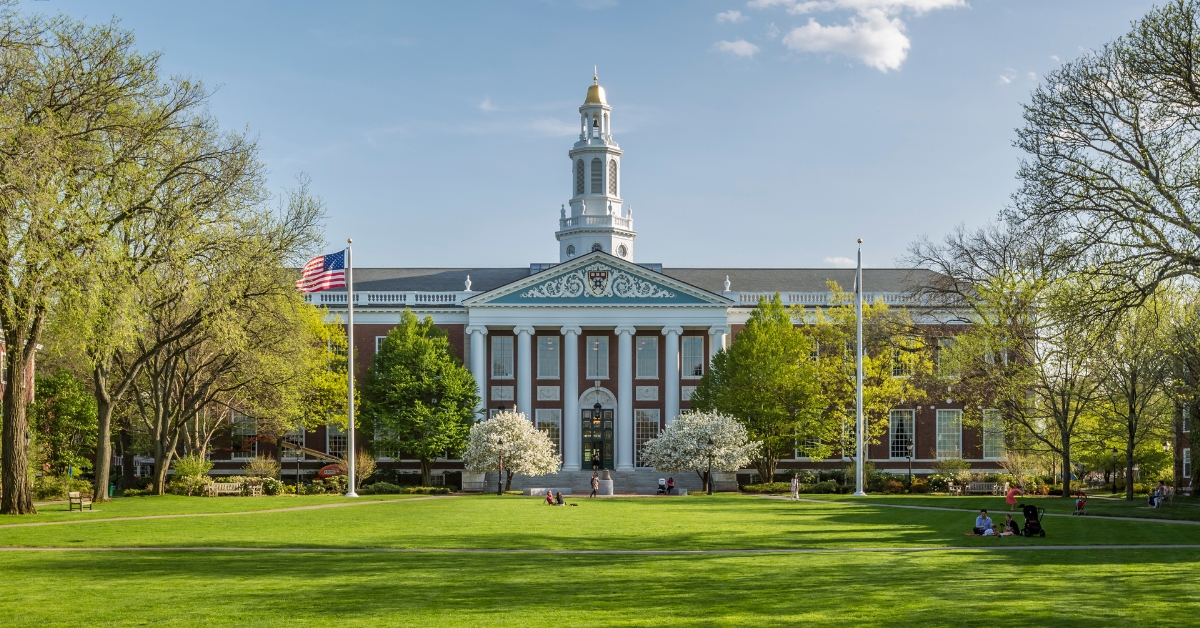 Cambridge, Massachusetts