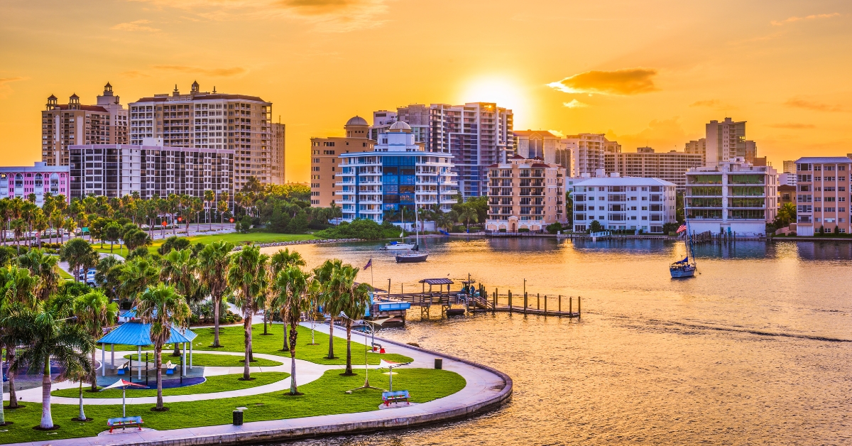 Sarasota, Florida