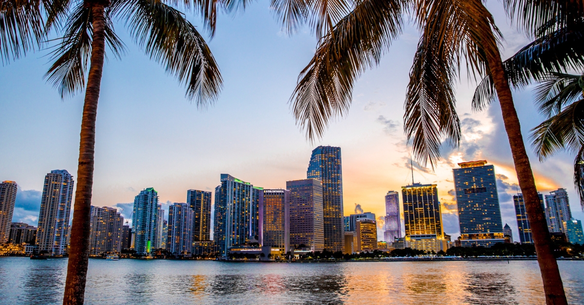 Miami, Florida