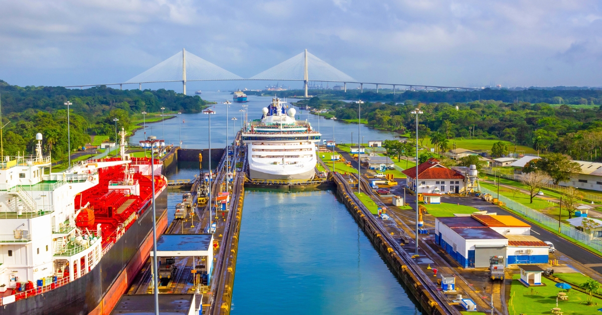 Panama