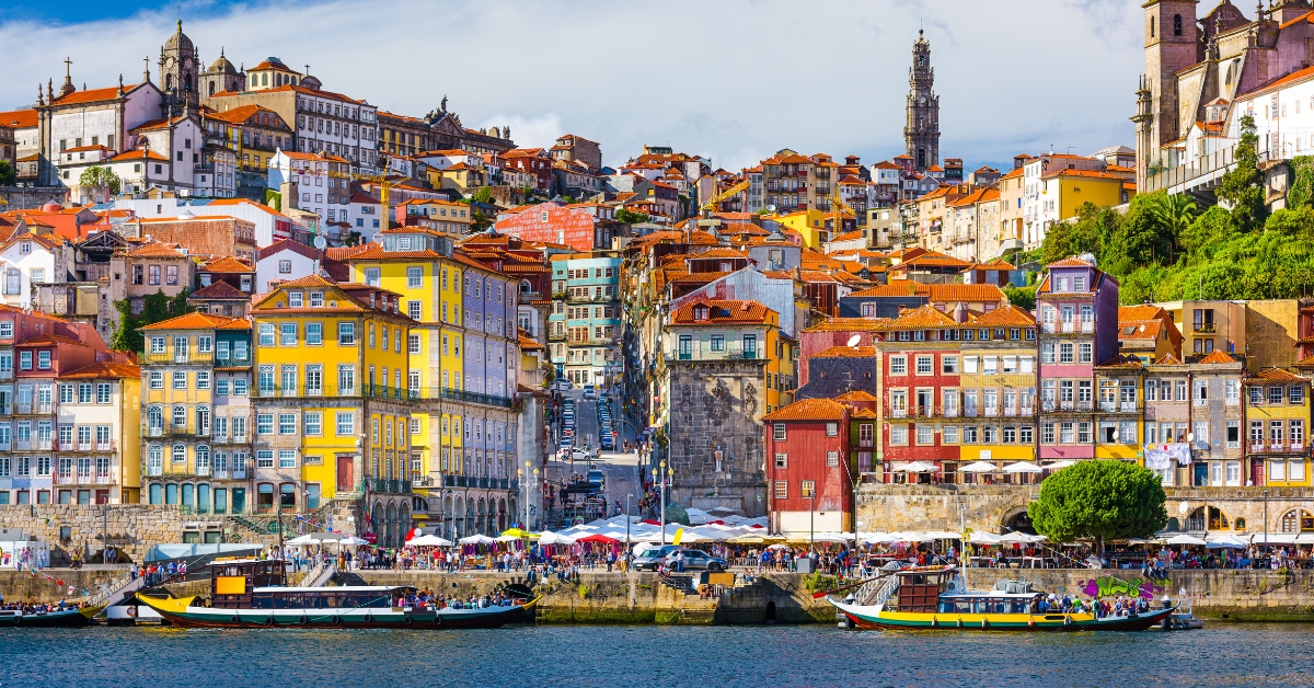 Portugal