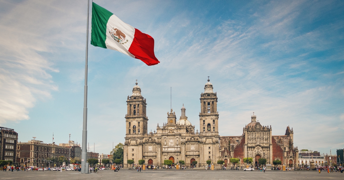 Mexico
