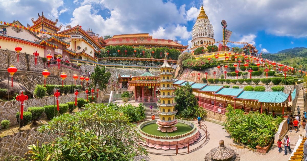 Malaysia