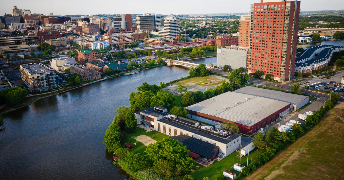 Wilmington, Delaware