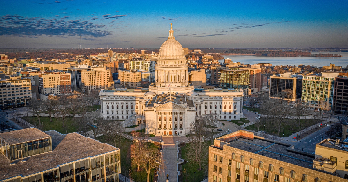 Madison, Wisconsin