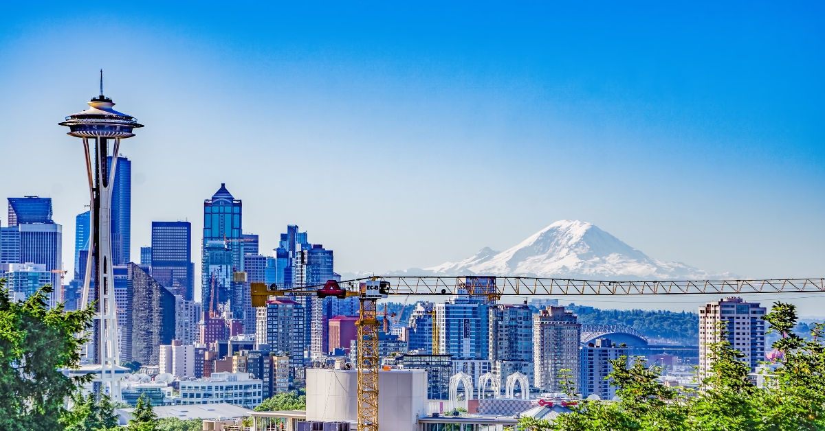 Seattle, Washington