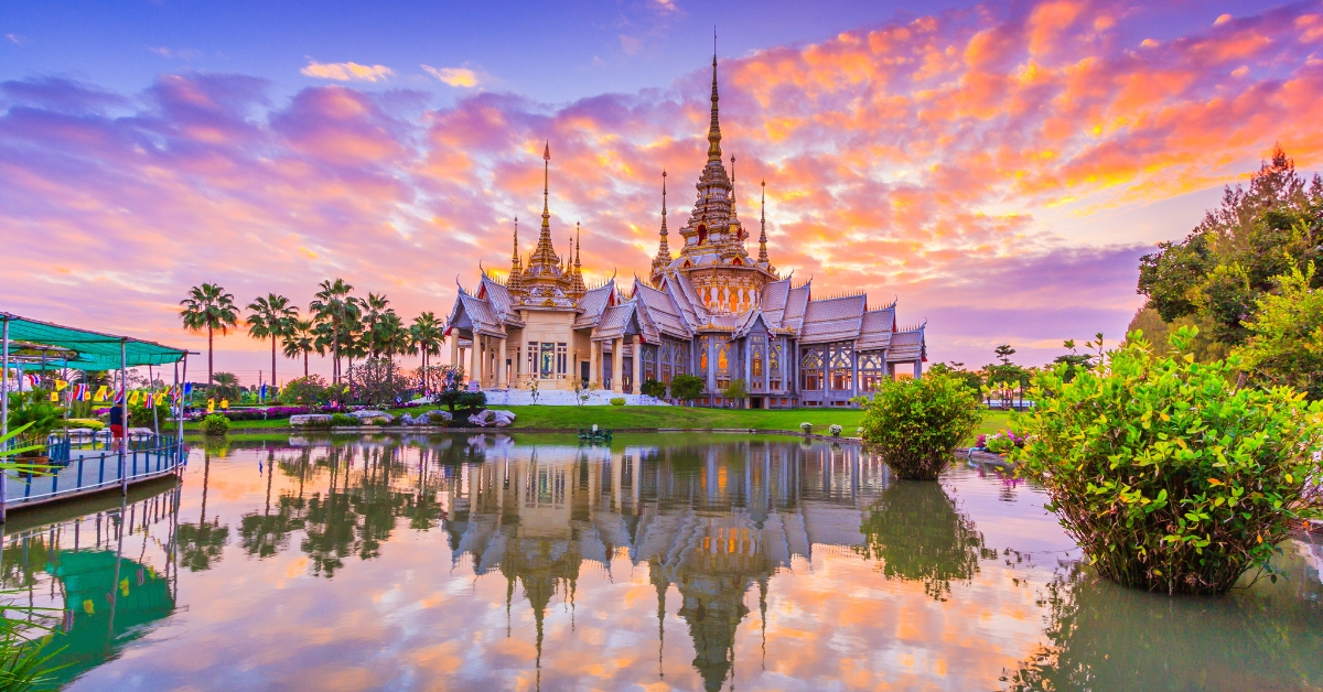 Thailand