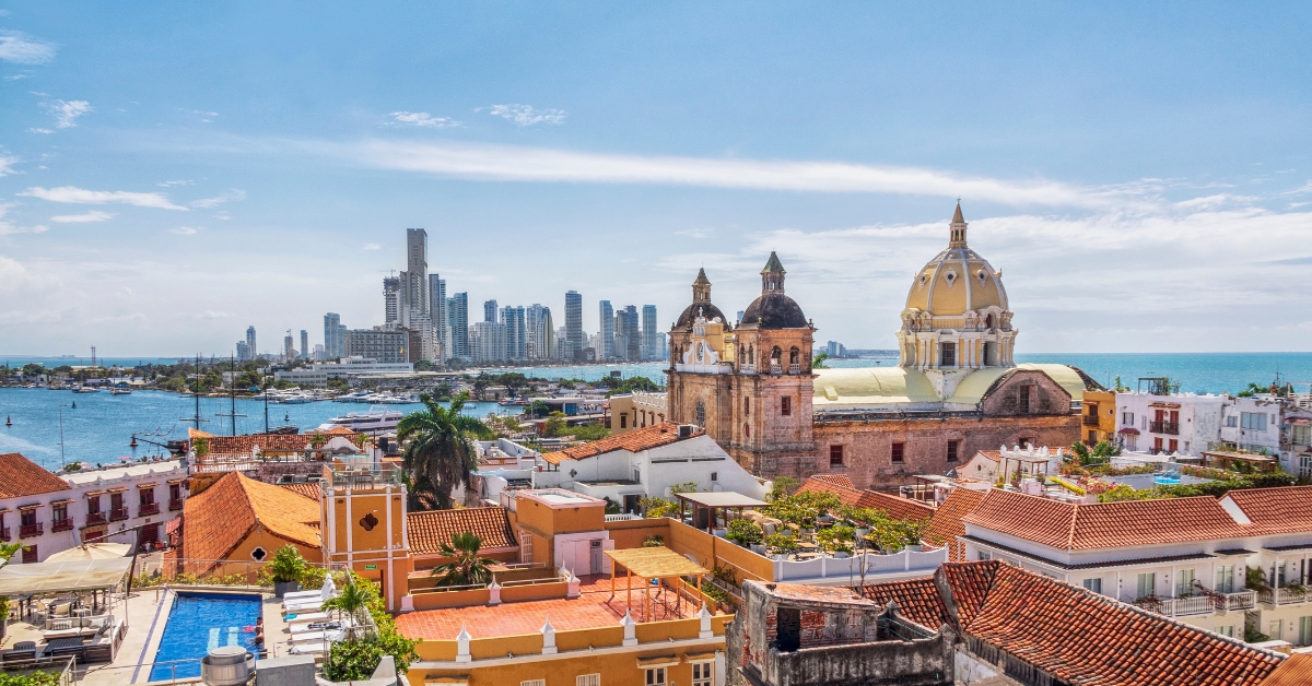 Colombia
