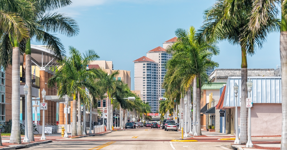 Fort Myers, Florida