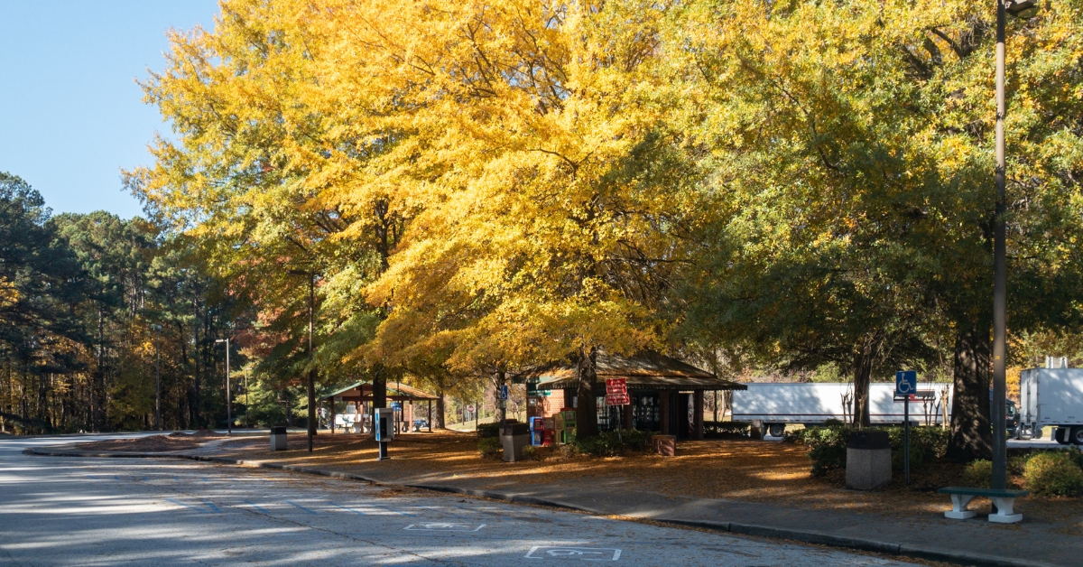 Anderson, South Carolina