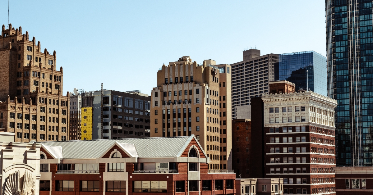 Fort Worth, Texas