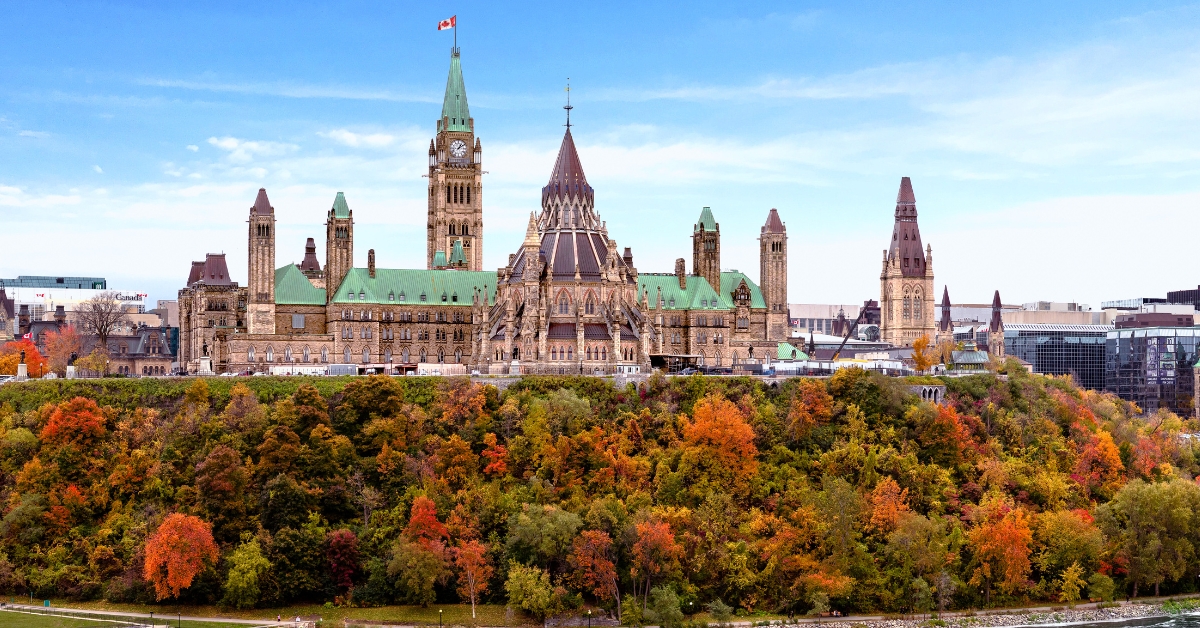 Ottawa, Canada