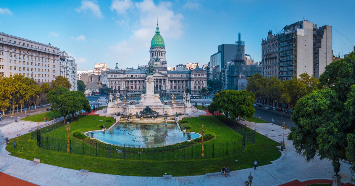 Buenos Aires, Argentina