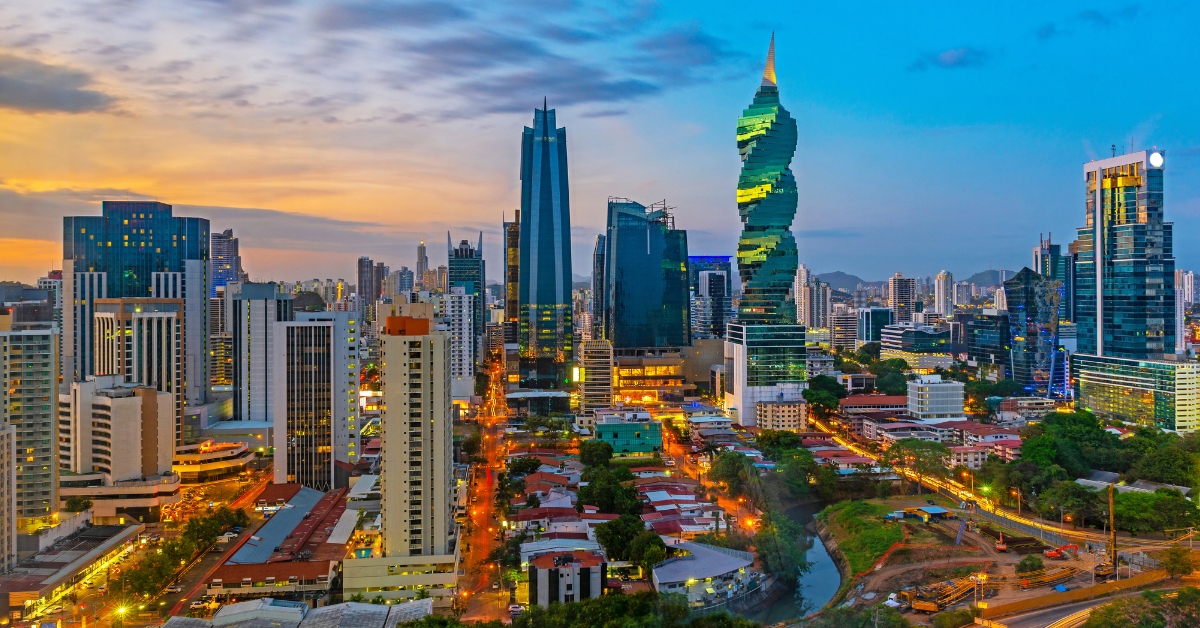 Panama City, Panama