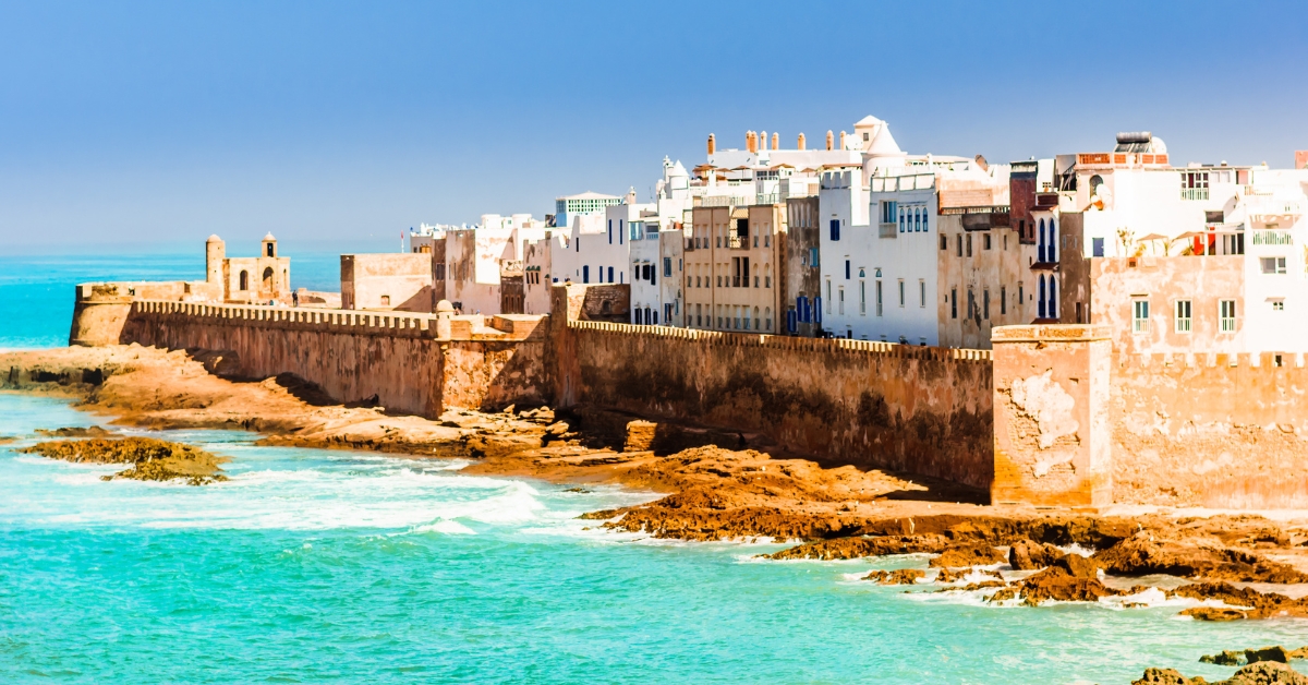 Morocco