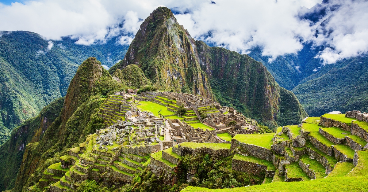 Peru