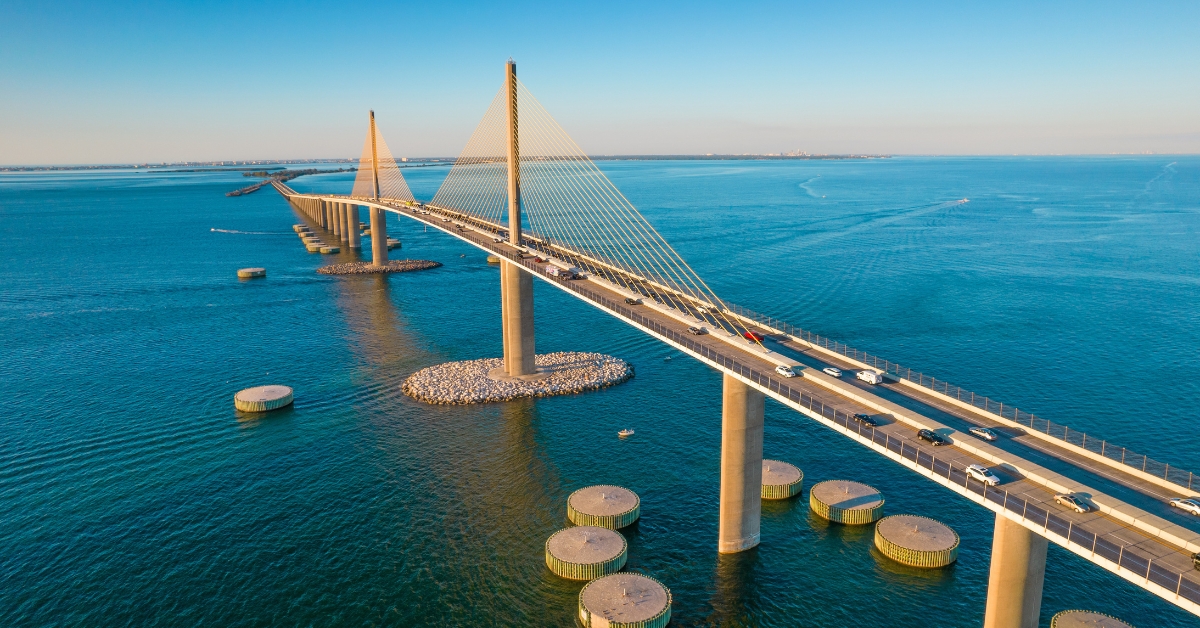 Tampa Bay, Florida