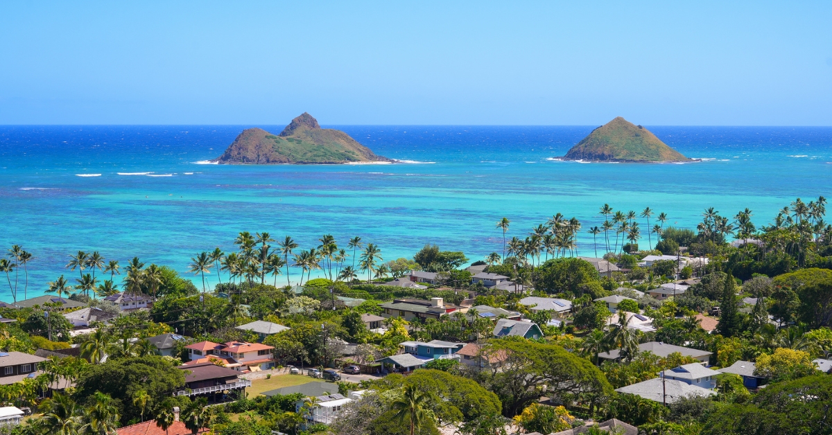 Oahu, Hawaii