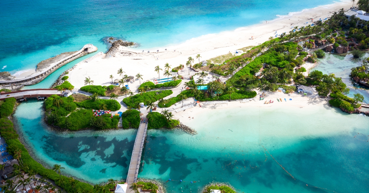 The Bahamas