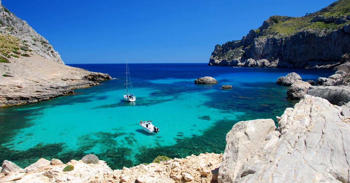 Mallorca, Spain