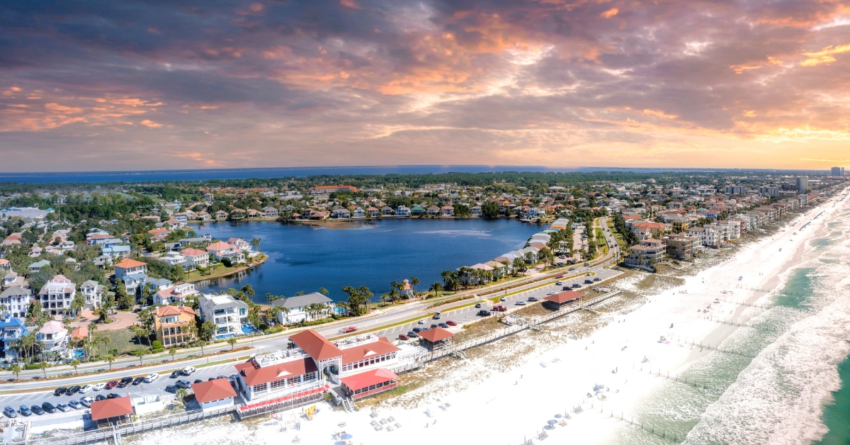 Destin Florida