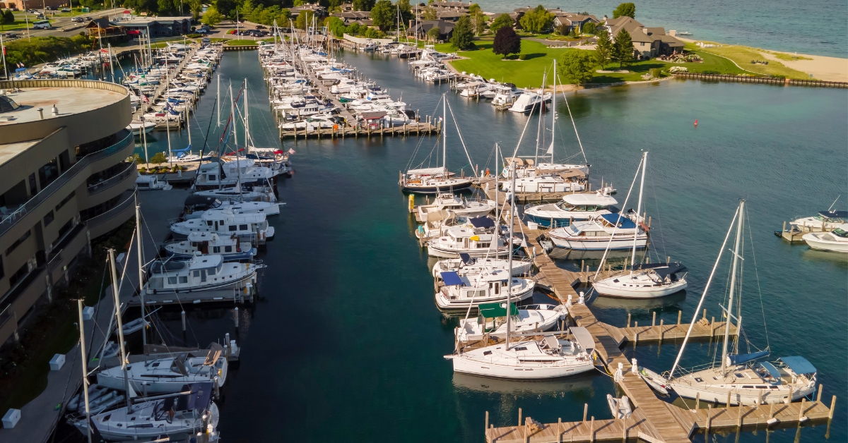 Traverse City Michigan
