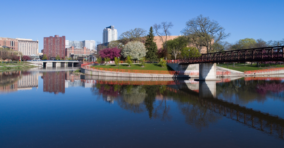 Rochester, Minnesota