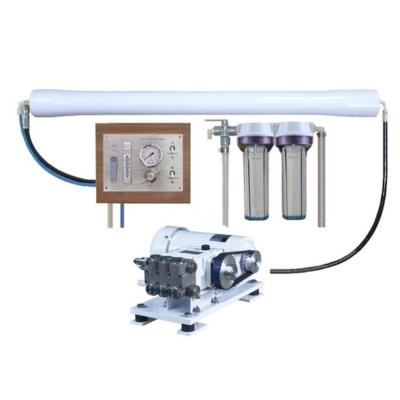 Watermaker by Echotec