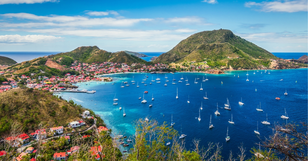 Guadeloupe