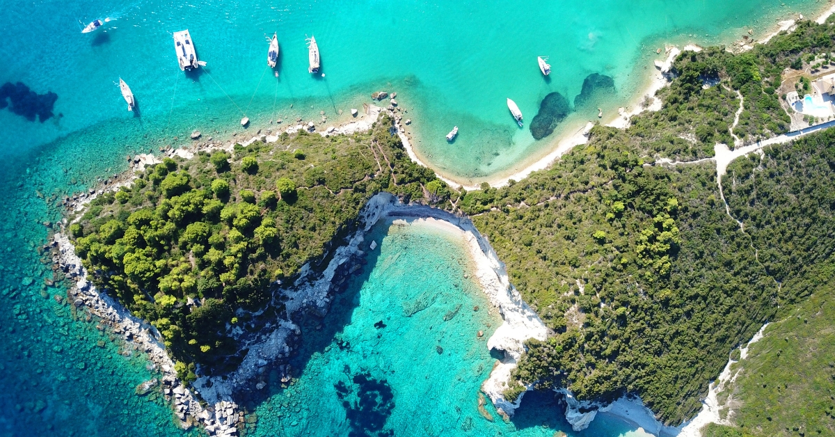 Cayman Islands