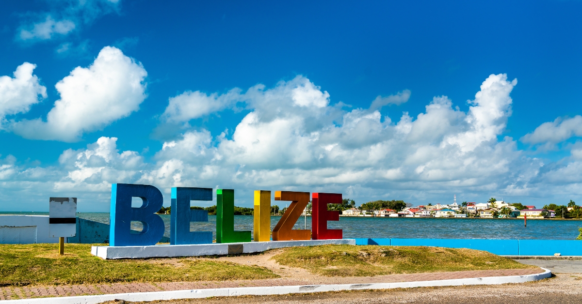 Belize