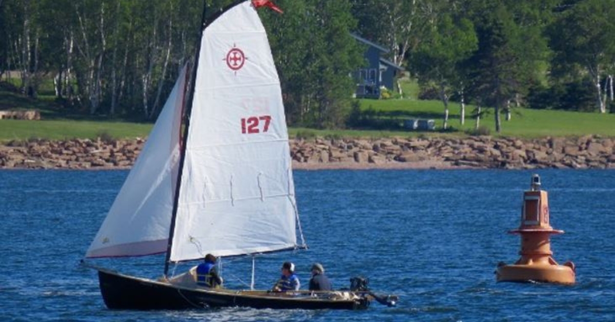 The Norseboat 17.5