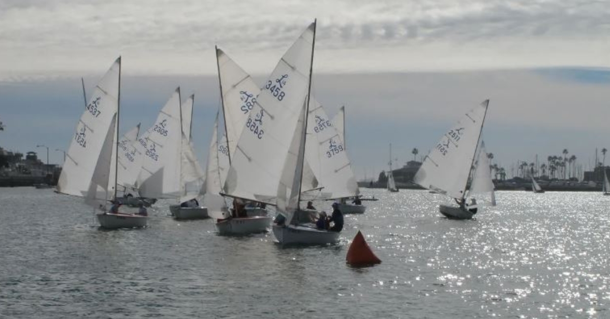 Lido 14